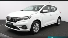 Gebruikt 2023 Dacia Sandero Comfort Hatchback | € 16.495 (Goede deal)