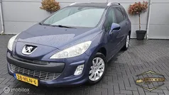 Gebruikt 2009 Peugeot 308 SW Stationwagen | € 600 (Eerlijke prijs)