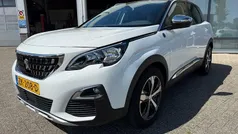Wit Gebruikt 2019 Peugeot 3008 Crossway SUV | € 22.490 (Eerlijke prijs)