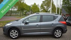 Gebruikt 2010 Peugeot 207 Outdoor Outdoor Stationwagen | € 4.999 (Eerlijke prijs)