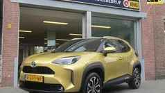 Geel Gebruikt 2022 Toyota Yaris Cross SUV | € 27.345 (Eerlijke prijs)