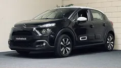 Zwart Gebruikt 2020 Citroën C3 PureTech Hatchback | € 12.499 (Eerlijke prijs)