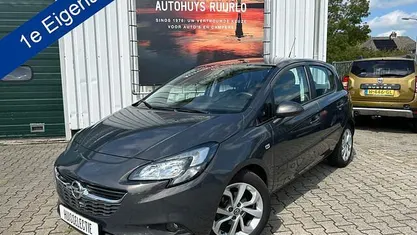 Occasion 2015 Opel Corsa Color Edition Hatchback | € 6.845 (Eerlijke prijs)