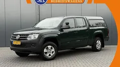 Gebruikt 2016 VW Amarok Pickup | € 15.950 (Super prijs)