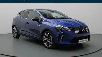Gebruikt 2025 Mitsubishi Colt Instyle Hatchback | € 29.990 (Eerlijke prijs)