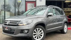 Gebruikt 2014 VW Tiguan Sportline SUV | € 11.499 (Eerlijke prijs)