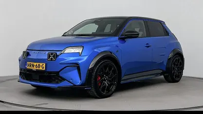 Occasion 2025 Alpine A290 Hatchback | € 45.400 (Goede deal)