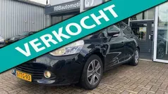 Zwart Gebruikt 2014 Renault Clio GrandTour Night&Day Stationwagen | € 6.495 (Eerlijke prijs)
