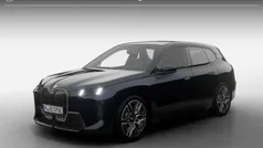 Zwart Nieuw 2025 BMW iX Comfort Edition SUV | € 121.757 (Goede deal)