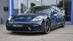 Gebruikt 2021 Porsche Panamera Sport Turismo Sedan | € 81.900 (Eerlijke prijs)