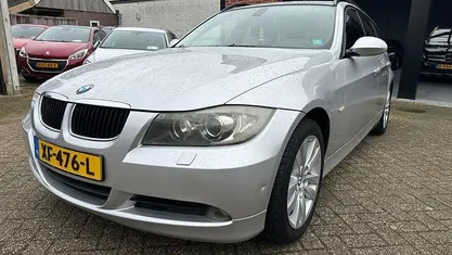 Occasion BMW 320 150 PK (110 kW) 2005 Stationwagen