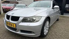 Grijs Gebruikt 2005 BMW 320 Stationwagen | € 2.950 (Eerlijke prijs)