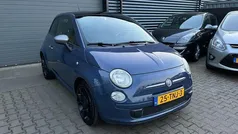 Gebruikt 2012 Fiat 500 Hatchback | € 4.495 (Goede deal)