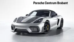 Gebruikt 2024 Porsche 718 Spyder Cabriolet | € 302.850 (Goede deal)