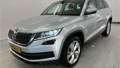 Grijs Gebruikt 2020 Skoda Kodiaq Business Line SUV | € 28.950 (Eerlijke prijs)