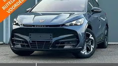 Blauw Gebruikt 2025 Cupra Tavascan SUV | € 43.295 (Eerlijke prijs)