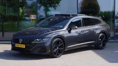 Grijs Gebruikt 2022 VW Arteon Business+ Stationwagen | € 31.950 (Eerlijke prijs)
