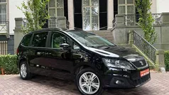 Gebruikt 2013 Seat Alhambra Style MPV | € 12.945 (Eerlijke prijs)