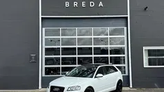Gebruikt 2010 Audi A3 Sportback Ambition Hatchback | € 7.499 (Eerlijke prijs)