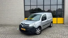 Gebruikt 2015 Renault Kangoo MPV | € 3.945 (Goede deal)