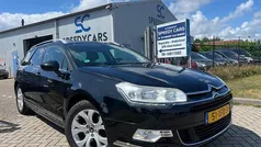 Gebruikt 2012 Citroën C5 Stationwagen | € 5.449 (Goede deal)