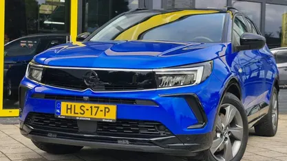 Occasion 2023 Opel Grandland X SUV | € 28.450 (Eerlijke prijs)