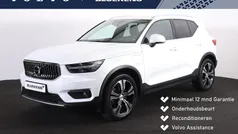 Wit Gebruikt 2021 Volvo XC40 R-Design SUV | € 32.900 (Eerlijke prijs)
