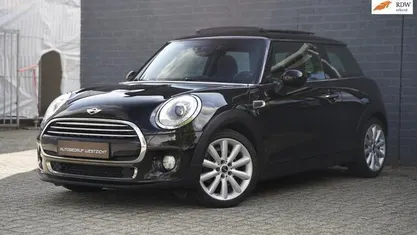 Occasion Mini Cooper 136 PK (100 kW) 2014 Hatchback