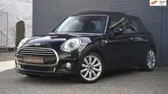 Gebruikt 2014 Mini Cooper Hatchback | € 13.950 (Eerlijke prijs)