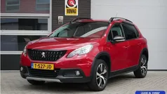 Gebruikt 2017 Peugeot 2008 GT-line SUV | € 10.450 (Eerlijke prijs)