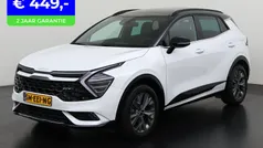 Wit Gebruikt 2022 Kia Sportage GT-Line SUV | € 35.895 (Eerlijke prijs)