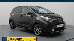 Gebruikt 2018 Kia Picanto X-Line Hatchback | € 11.790 (Eerlijke prijs)