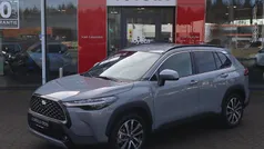 Gebruikt 2025 Toyota Corolla Cross Style SUV | € 43.490 (Eerlijke prijs)