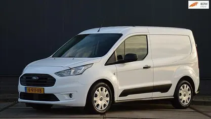 Gebruikt 2019 Ford Transit Trend Van | € 9.950 (Eerlijke prijs)