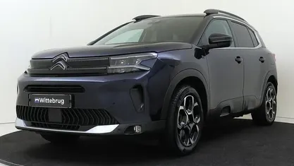 Occasion 2025 Citroën C5 Aircross SUV | € 31.925 (Eerlijke prijs)