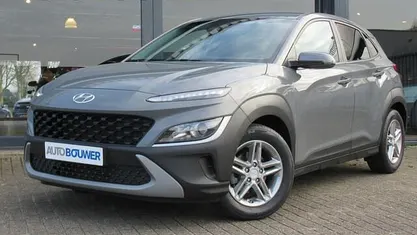 Occasion 2021 Hyundai Kona Comfort SUV | € 17.990 (Eerlijke prijs)