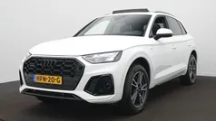 Gebruikt 2022 Audi Q5 Competition SUV | € 45.995 (Goede deal)