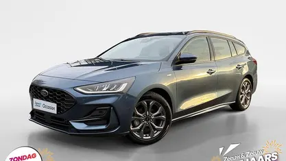 Gebruikt 2023 Ford Focus ST-Line Stationwagen | € 22.950 (Eerlijke prijs)