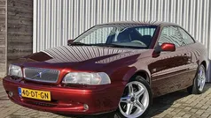 Gebruikt 1999 Volvo C70 Coupé | € 9.950 (Eerlijke prijs)