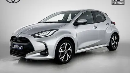 Occasion 2025 Toyota Yaris Hatchback | € 25.945 (Eerlijke prijs)