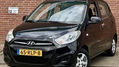 Gebruikt 2011 Hyundai i10 Hatchback | € 3.950 (Eerlijke prijs)