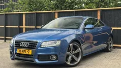 Blauw Gebruikt 2011 Audi A5 S-Line Coupé | € 8.995 (Eerlijke prijs)