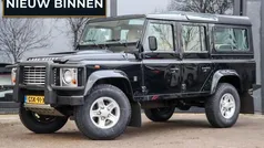 Gebruikt 2008 Land Rover Defender S SUV | € 51.950