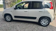Beige Gebruikt 2013 Fiat Panda Lounge Hatchback | € 3.950 (Eerlijke prijs)