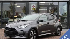 Gebruikt 2025 Toyota Yaris Business Edition Hatchback | € 25.950 (Eerlijke prijs)