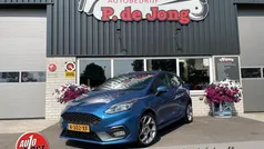 Gebruikt 2019 Ford Fiesta ST Hatchback | € 18.775 (Super prijs)
