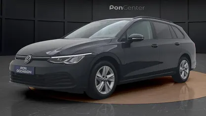 Occasion 2023 VW Golf VIII Life Stationwagen | € 19.950 (Eerlijke prijs)