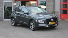Gebruikt 2018 Hyundai Kona Premium SUV | € 13.250 (Eerlijke prijs)