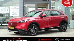 Gebruikt 2022 Honda HR-V Advance SUV | € 28.900 (Eerlijke prijs)
