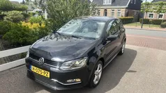Zwart Gebruikt 2014 VW Polo Hatchback | € 7.950 (Eerlijke prijs)